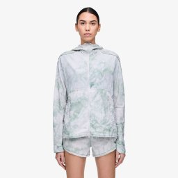 Яке Y-3 AOP Running Jacket Multicolor M