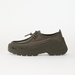 Обувки Crocs Gallery Shoe Tech Dusty Olive 5