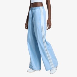 Панталони adidas Originals Summer Glow Denim Wide Leg Light Denim S
