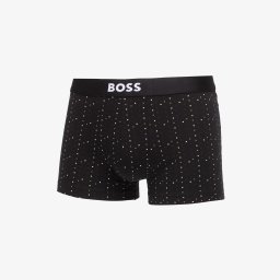 Боксерки Hugo Boss Trunk 3-Pack Boss One D Multicolor XXL