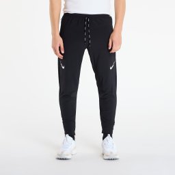 Панталони Nike AeroSwift Men's Dri-FIT ADV Running Pants Black/ Summit White L