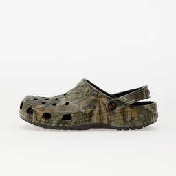 Обувки Crocs Realtree APX Classic Clog Multi 13