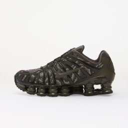 Сникърси Nike Shox TL Newsprint/ Newsprint-Black EUR 44
