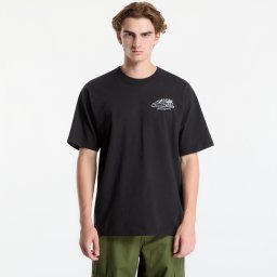 Тениска Vans Dirt Trip SS Tee Black L