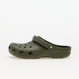 Обувки Crocs Classic Army Green 10