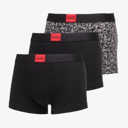 Боксерки Hugo Boss Trunk Trp Galaxy Des Multicolor L