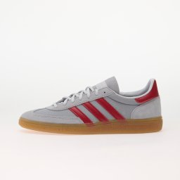 Сникърси adidas Handball Spezial Halo Silver/ Team Victory Red/ Gum4 EUR 41 1/3