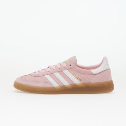 Обувки adidas Handball Spezial Kids Clear Pink/ Non-Dyed/ Gum5 3.5