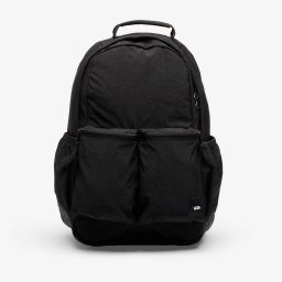 Раница Vans Off The Wall Backpack Black 23,5l
