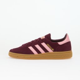 Обувки adidas Handball Spezial Kids Maroon/ Bliss Pink/ Gum 3 4.5