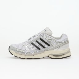 Обувки adidas Adistar Control 5 Kids Ftwr White/ Silver Met./ Grey One 3.5