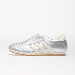 Сникърси adidas Taekwondo W Silver Metallic/ Off White/ Gum EUR 36 2/3