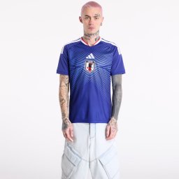 Джърси adidas Performance Japan 26 Home Jersey Japan Blue/ Ash Blue L
