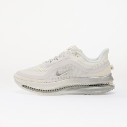 Сникърси Nike Pegasus Premium Summit White/ Metallic Silver-Grey Fog EUR 38.5