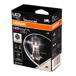 OSRAM LEDriving HL EASY GEN2 1HB H7/H18 16W 6500K