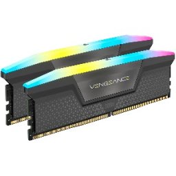Corsair DDR5 CMH64GX5M2B6000Z30