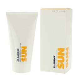 Jil Sander Sun Woman Душ гел за жени 150 ml
