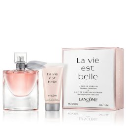 Lancôme La Vie Est Belle Подаръчен комплект EDP 50 ml + лосион за тяло 50 ml