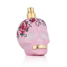 POLICE To Be Tattooart Women Eau de Parfum за жени 75 ml