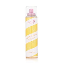 Pink Sugar Creamy Sunshine Спрей за тяло за жени 236 ml