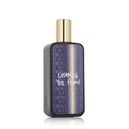 Iceberg Change The Flow for Him Eau de Toilette за мъже 50 ml