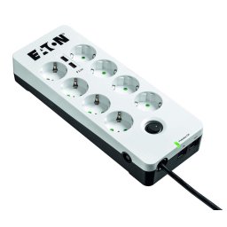 Eaton Protection Box 8 Tel@ USB DIN