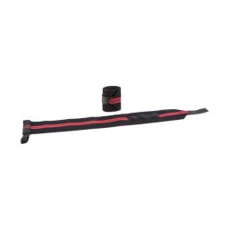 Capital Sports Ruggedor, бандажи за китки, 7,5 см, 80% полиетилен, 20% еластан (CSP3-Ruggedor)