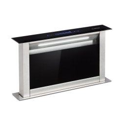 Klarstein Royal Flush Eco 60, абсорбатор, 60 см, 576 м³ / ч, A +, бял (CGCH3-Royal-FlushEco)