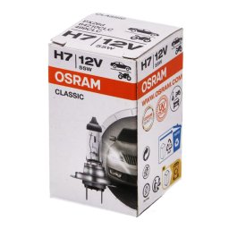 OSRAM CLASSIC LINE H7 55W 3200K