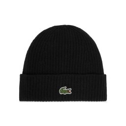 Lacoste Шапка RB9883 Черен
