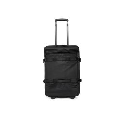 EA7 Emporio Armani Самолетен куфар за ръчен багаж 7X000296 AF18386 UC001 Черен
