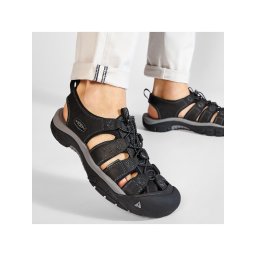 Keen Сандали Newport 1022247 Черен