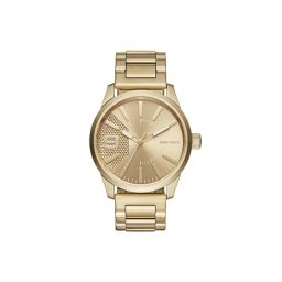 Diesel Часовник Rasp DZ1761 Златист