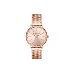 Michael Kors Часовник Pyper MK4340 Златист
