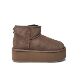 EMU Australia Апрески Stinger Micro Flatform W13082 Кафяв