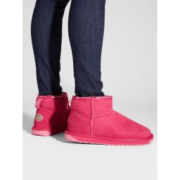 EMU Australia Апрески Barbie Stinger Micro W12898 Розов
