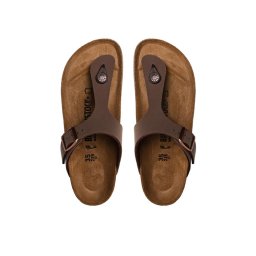 Birkenstock Джапанки Gizeh Bs 0043753 Кафяв