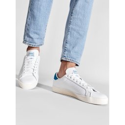 adidas Сникърси Rod Laver Vin GZ6297 Бял