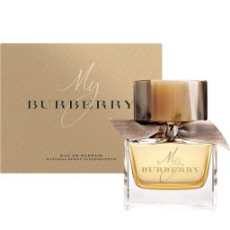 Burberry My Burberry EDP 90ml за Жени