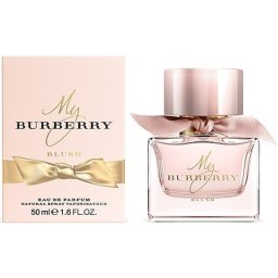Burberry My Burberry Blush EDP 50ml за Жени