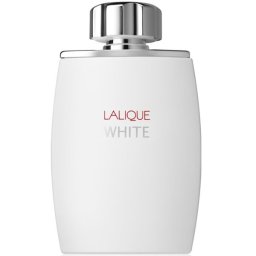 Lalique White EDT 125ml за Мъже БЕЗ ОПАКОВКА