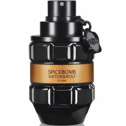 Viktor & Rolf Spicebomb Extreme EDP 90ml за Мъже БЕЗ ОПАКОВКА