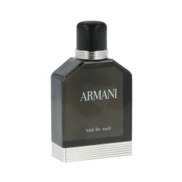 Giorgio Armani Eau de Nuit Eau de Toilette за мъже 100 ml