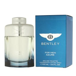 Bentley Bentley For Men Azure Eau de Toilette за мъже 100 ml