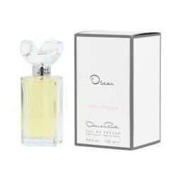 Oscar de la Renta Esprit d´Oscar Eau de Parfum за жени 100 ml