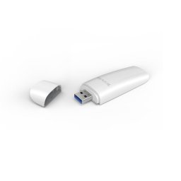 Адаптер TENDA WL AC USB3.0 ADAPTER U12