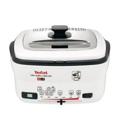 Мултифункционален уред за готвене Tefal Versalio Deluxe (FR495070)