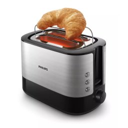 Тостер Philips Viva Collection (HD2637/90)