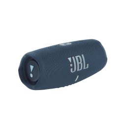 Преносима тонколона JBL Charge 5, Цвят Син