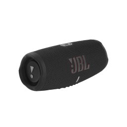 Преносима тонколона JBL Charge 5, Цвят Черен